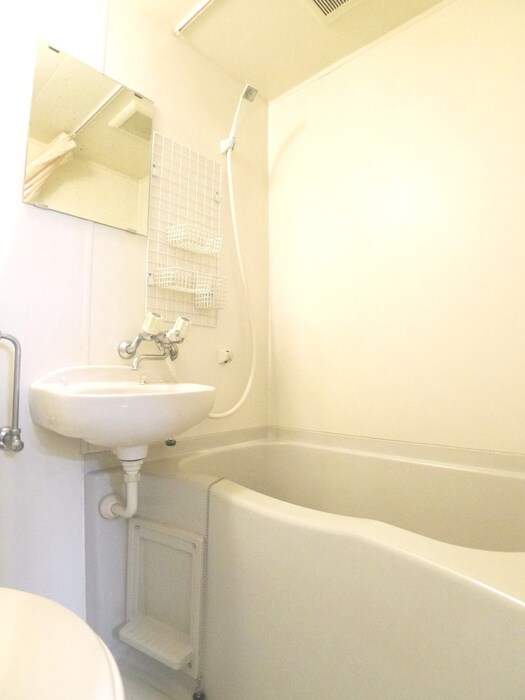 物件内観写真10　(バス／シャワールーム等)