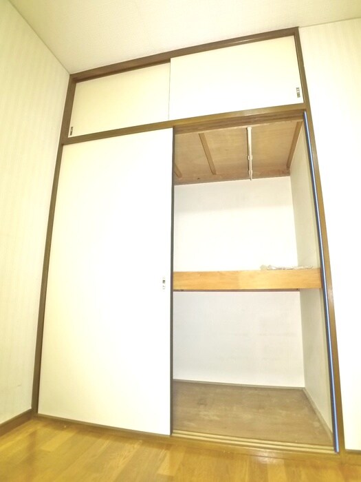 物件内観写真14　(収納)