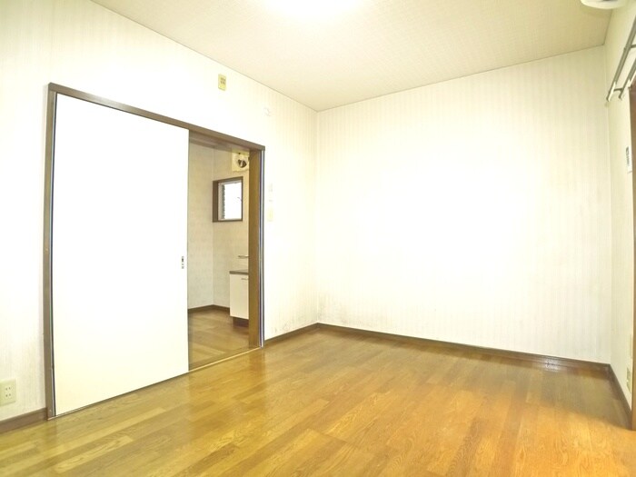 物件内観写真20　(居室)