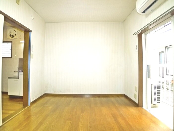 物件内観写真21　(居室)