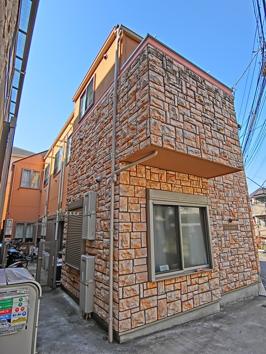 物件外観写真4　(外観写真)