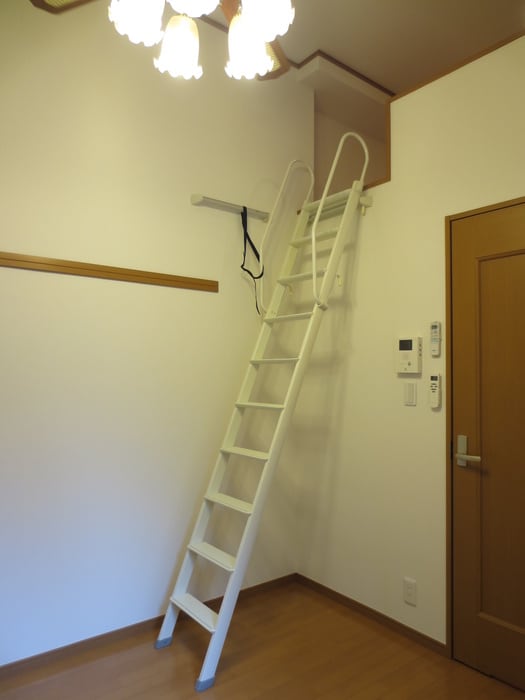 物件内観写真8　(居室)