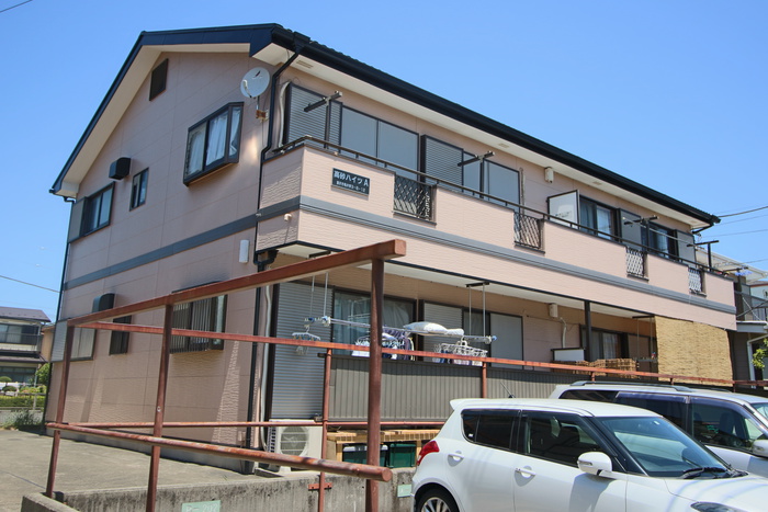 高砂ハイツA
