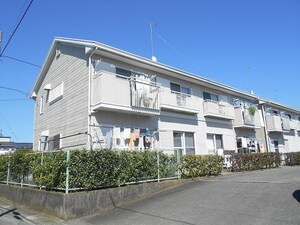 メゾンＫＵＮＩＨＡＲＡ　Ａ外観写真