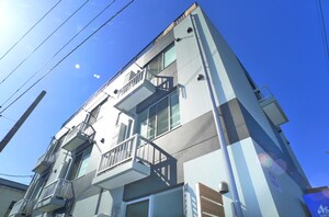 カーザ平井外観写真