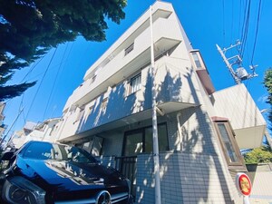 パールせりざわ外観写真