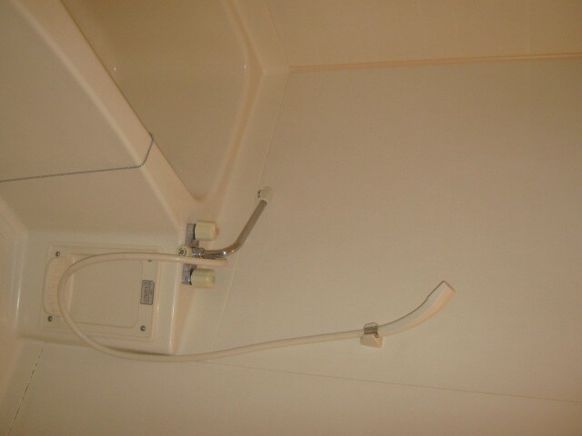 物件内観写真7　(バス／シャワールーム等)