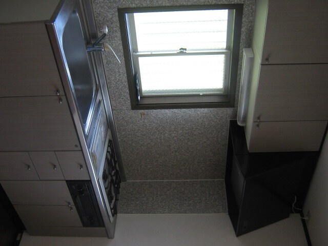 物件内観写真9　(キッチン)