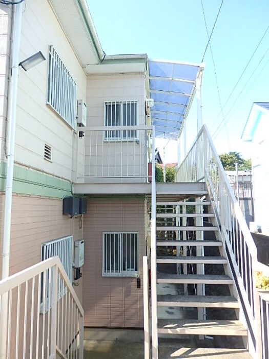 物件外観写真3　(外観写真)