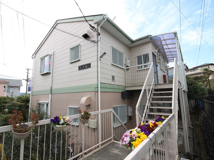 物件外観写真4　(外観写真)