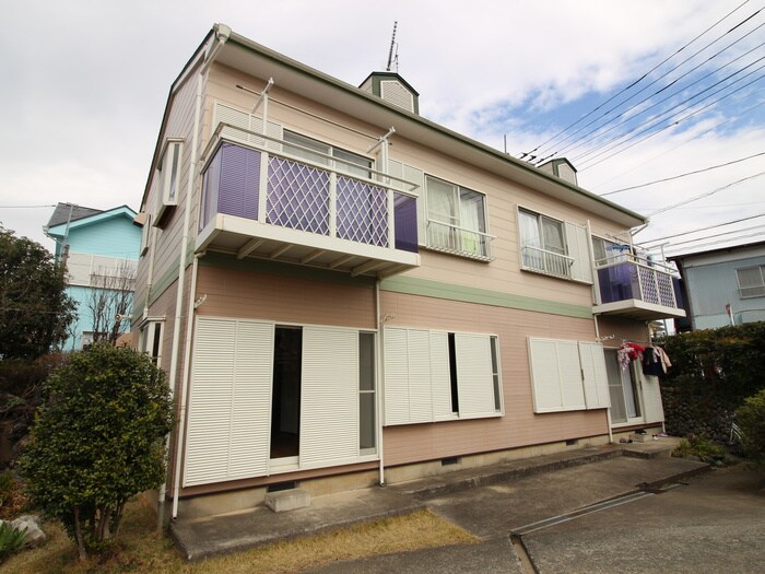 物件外観写真5　(外観写真)