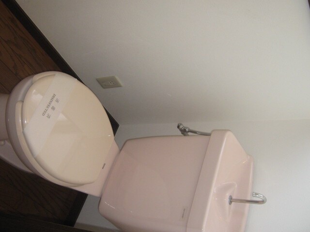 物件内観写真10　(トイレ)