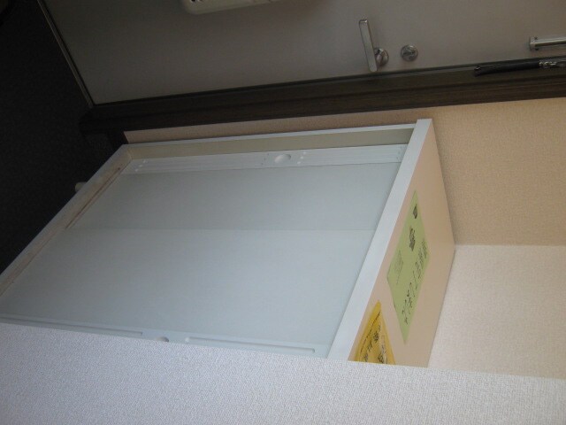 物件内観写真11　(靴箱)