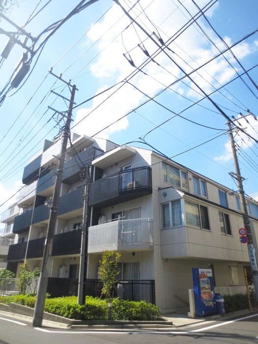 物件外観写真2　(外観写真)