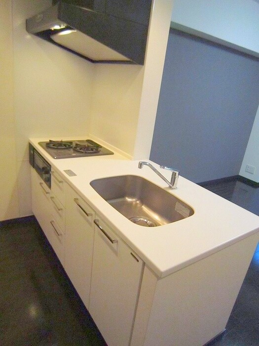 物件内観写真9　(キッチン)