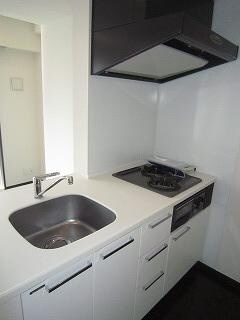 物件内観写真10　(キッチン)