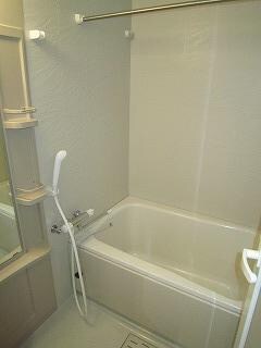 物件内観写真13　(バス／シャワールーム等)