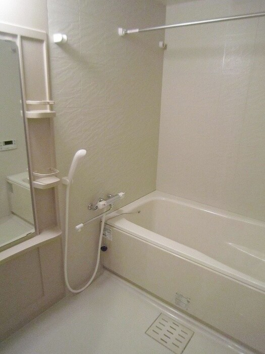 物件内観写真16　(バス／シャワールーム等)