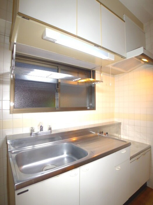 物件内観写真10　(キッチン)