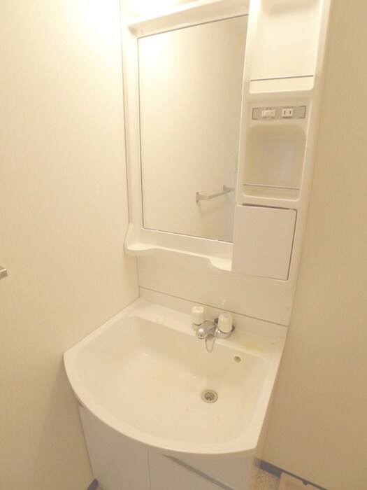 物件内観写真12　(洗面)