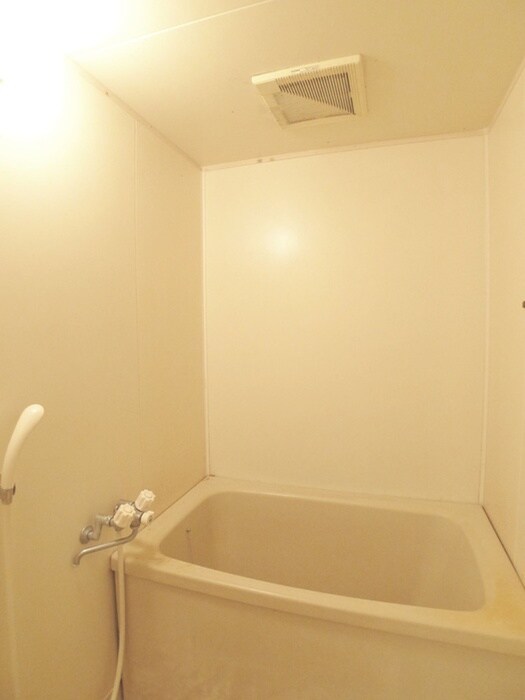 物件内観写真12　(バス／シャワールーム等)