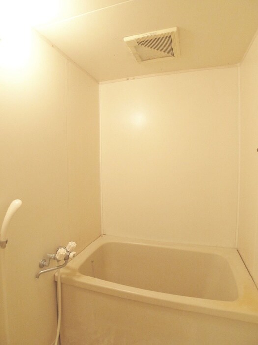 物件内観写真13　(バス／シャワールーム等)