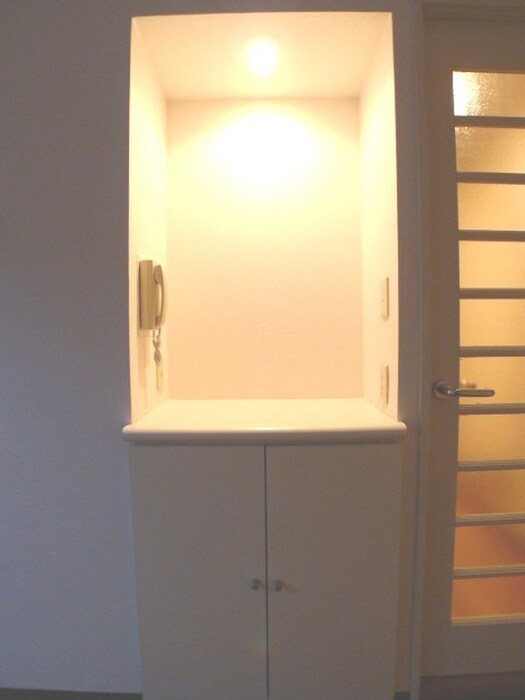 物件内観写真16　(収納)