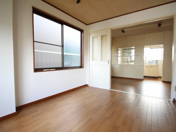 居室