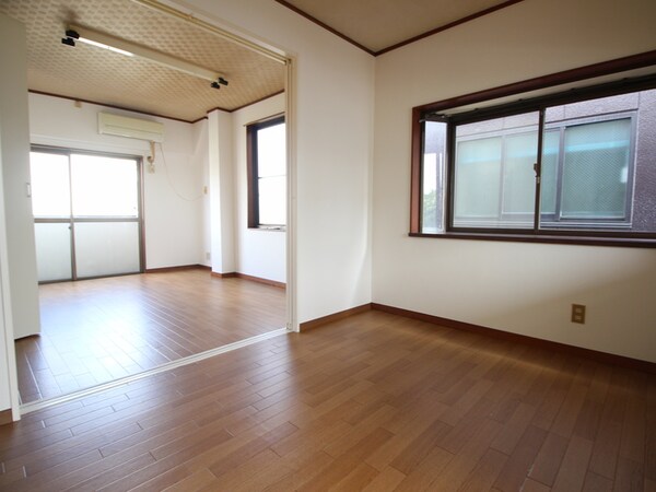 居室