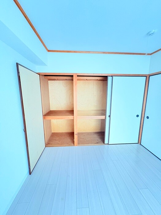 物件内観写真9　(収納)