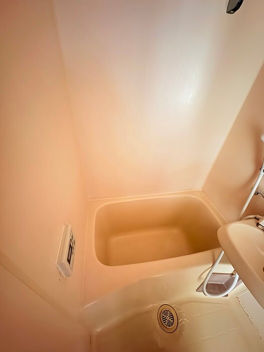 物件内観写真12　(バス／シャワールーム等)