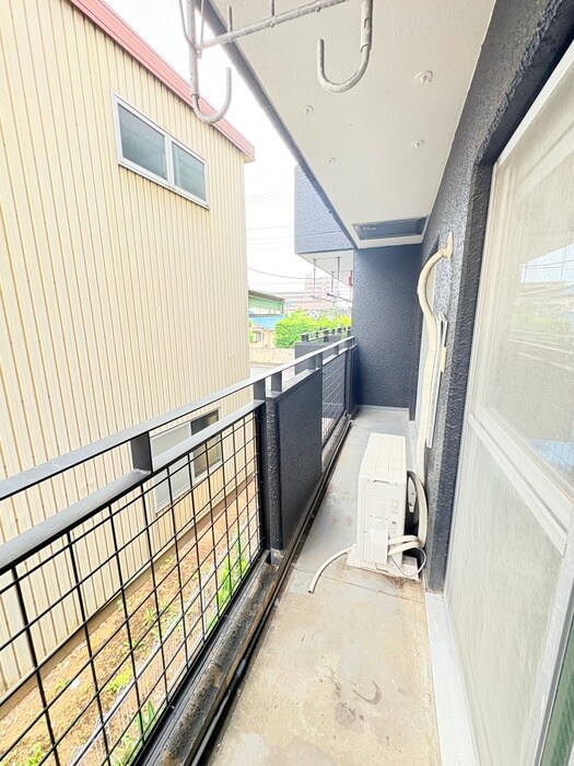 物件内観写真15　(ベランダ・バルコニー)