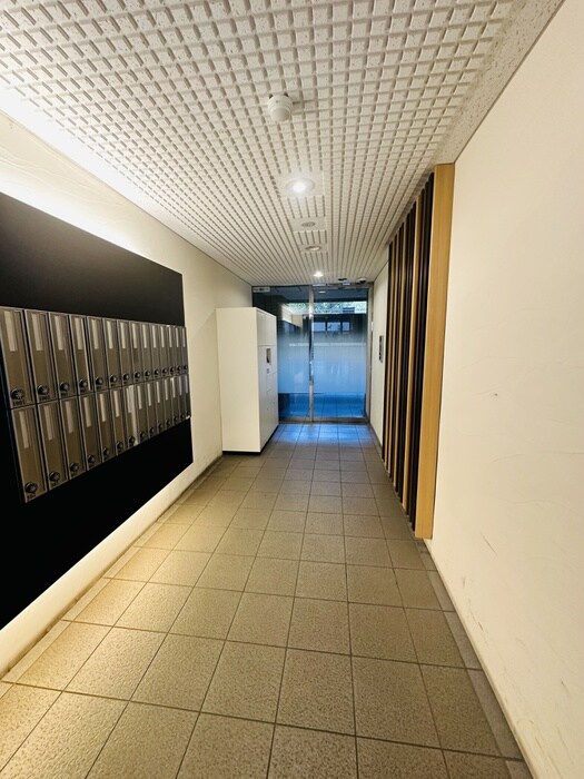 物件外観写真3　(建物設備)