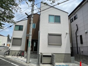 ａｒｏｍａ外観写真
