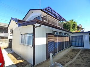 四街道戸建外観写真