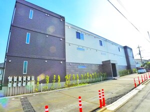 ＢＳ八ケ崎レジデンス外観写真