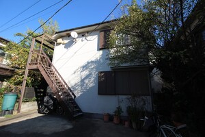 カーサイトウ外観写真