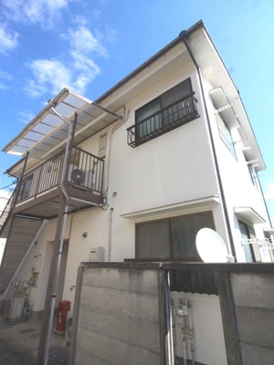 エスポワ－ル外観写真