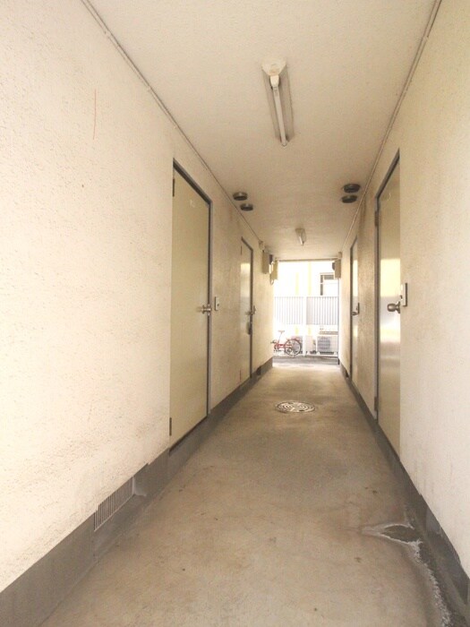 物件外観写真4　(外観写真)