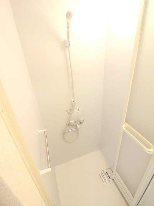 物件内観写真11　(バス／シャワールーム等)