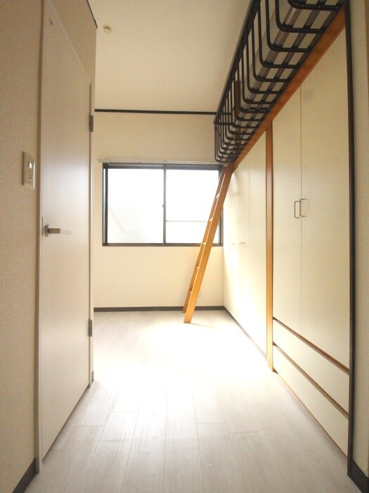 物件内観写真18　(居室)