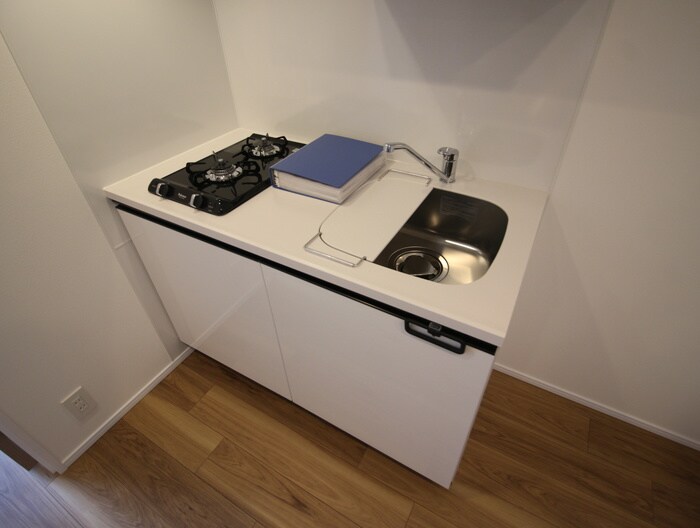 物件内観写真7　(キッチン)