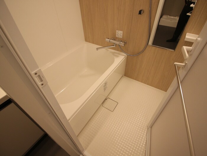 物件内観写真9　(バス／シャワールーム等)