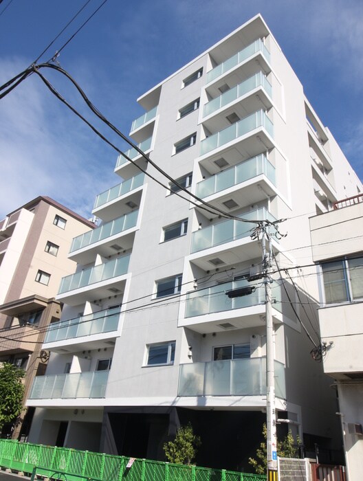 物件外観写真3　(外観写真)