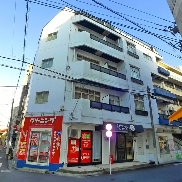 外観写真