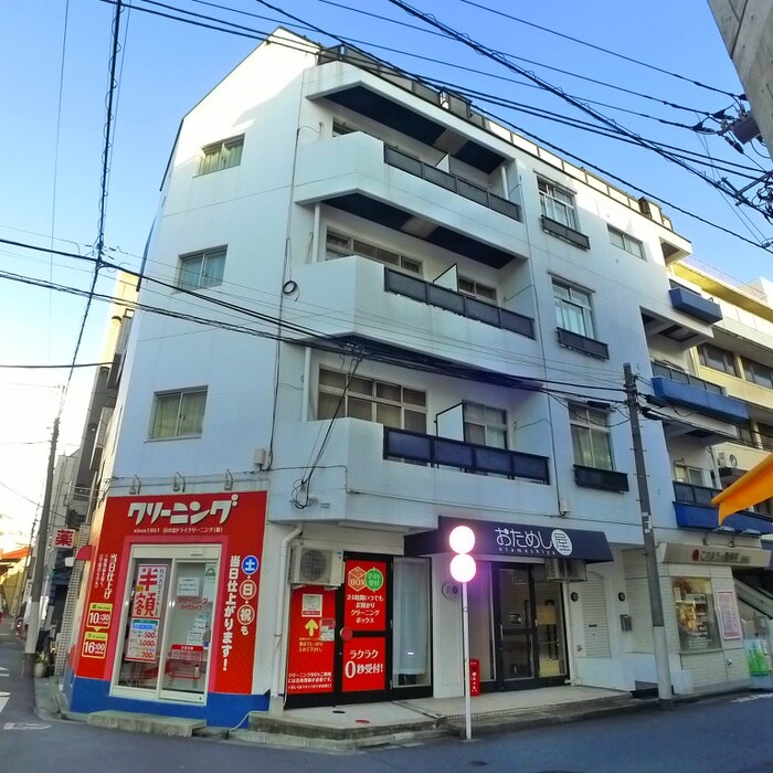 物件外観写真2　(外観写真)