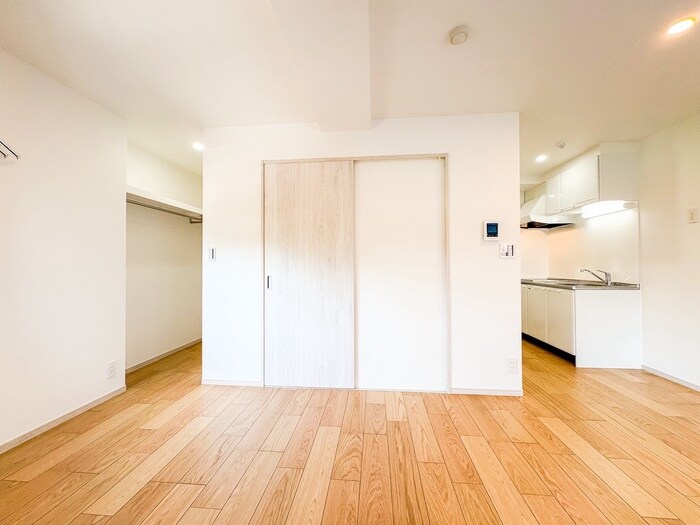 物件内観写真10　(居室)