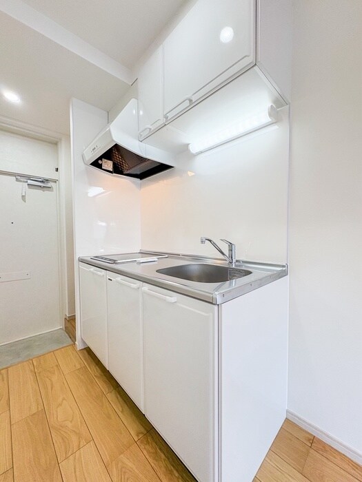 物件内観写真13　(キッチン)