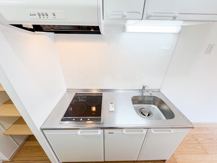 物件内観写真14　(キッチン)