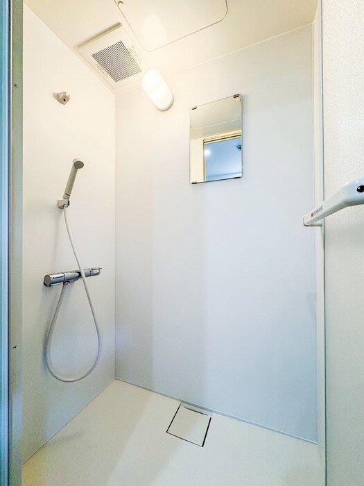 物件内観写真15　(バス／シャワールーム等)